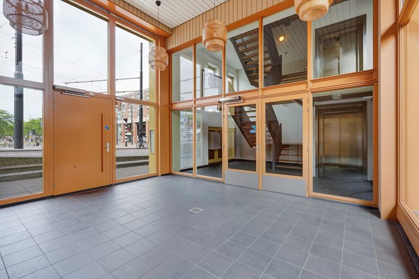Medium property photo - Sint Sebastiaansbrug 11, 2611 DN Delft